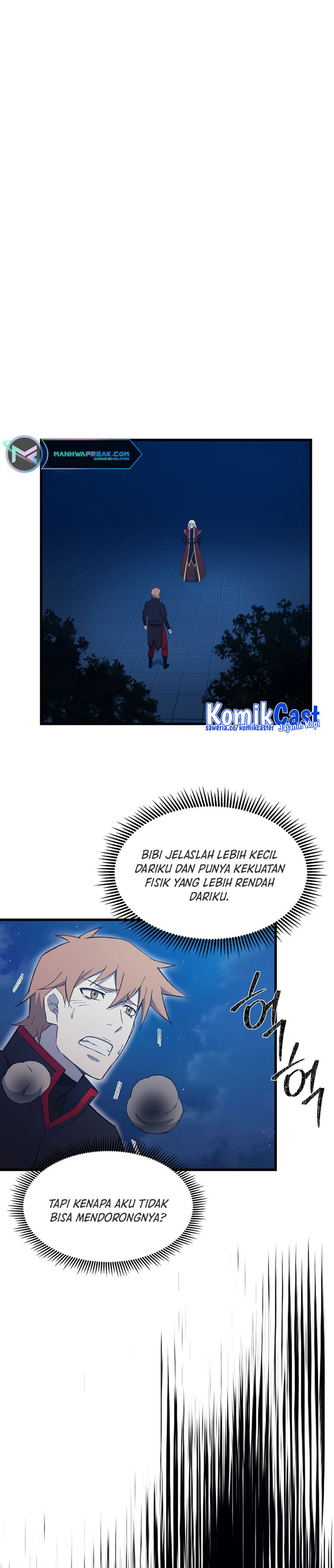 The Great Master Chapter 74 Gambar 11