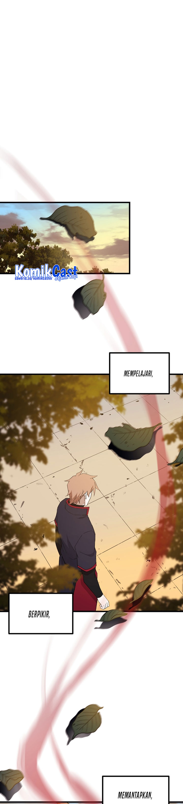 The Great Master Chapter 74 Gambar 23