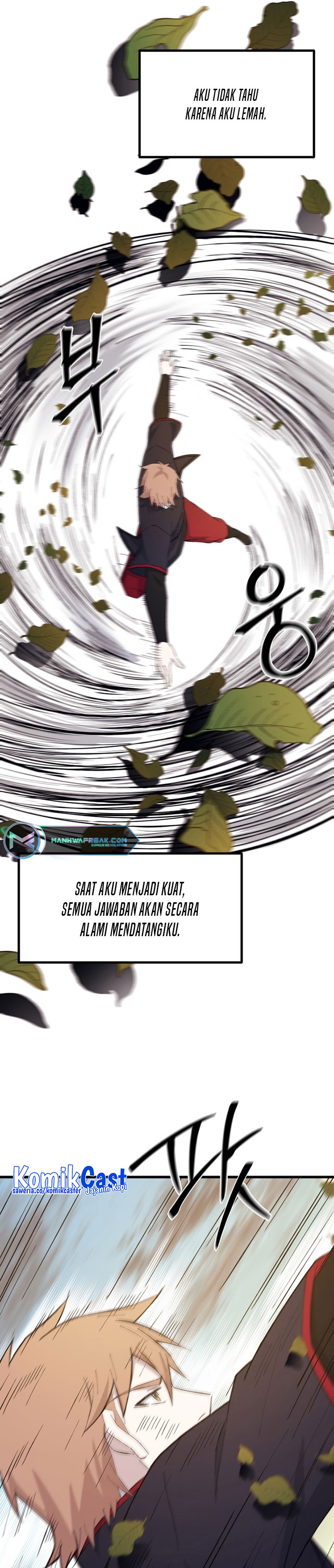 The Great Master Chapter 74 Gambar 26