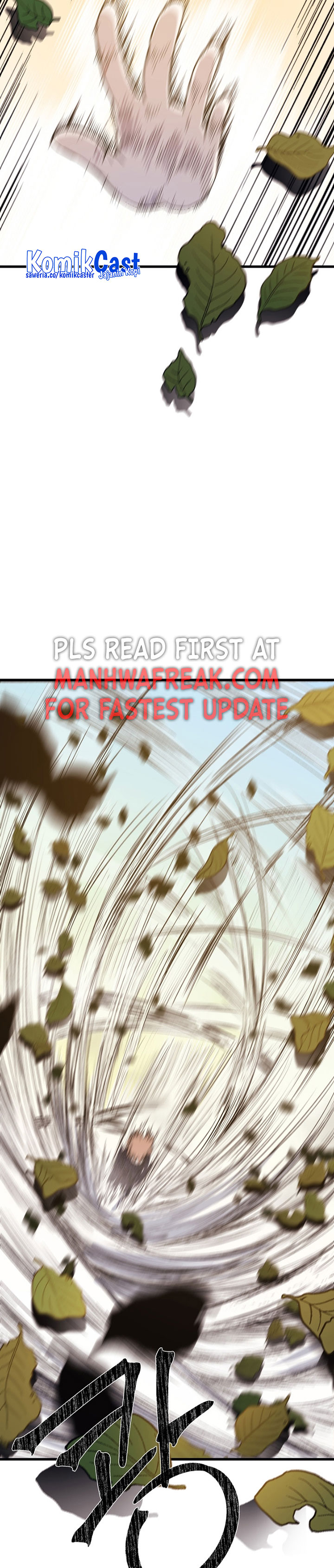 The Great Master Chapter 74 Gambar 28