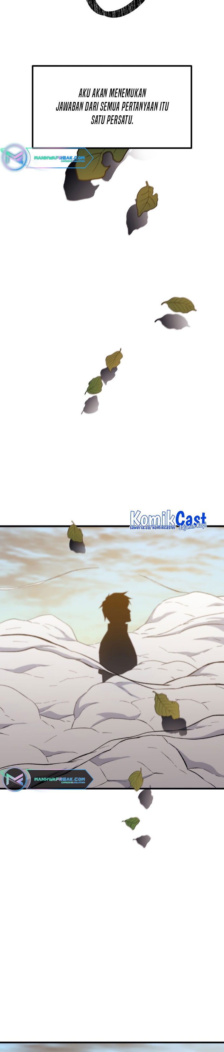 The Great Master Chapter 74 Gambar 29