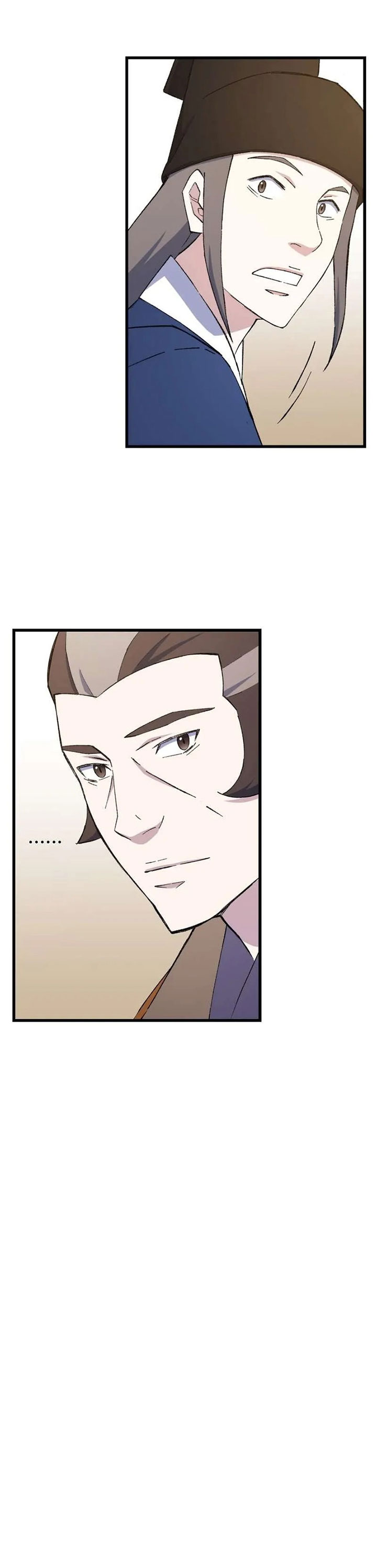 The Great Master Chapter 84 Gambar 27