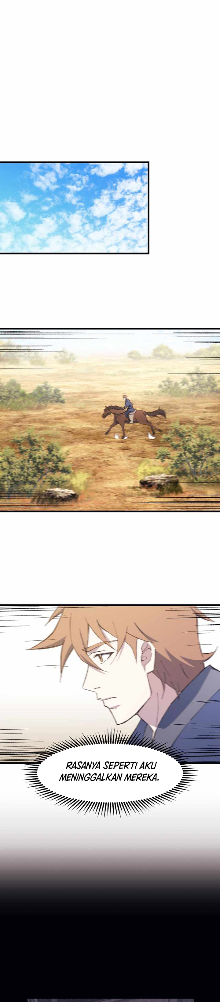 The Great Master Chapter 85 Gambar 20