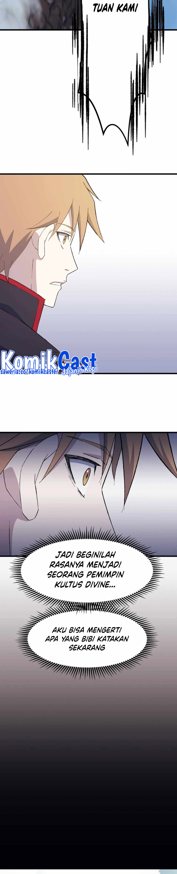The Great Master Chapter 91 Gambar 5