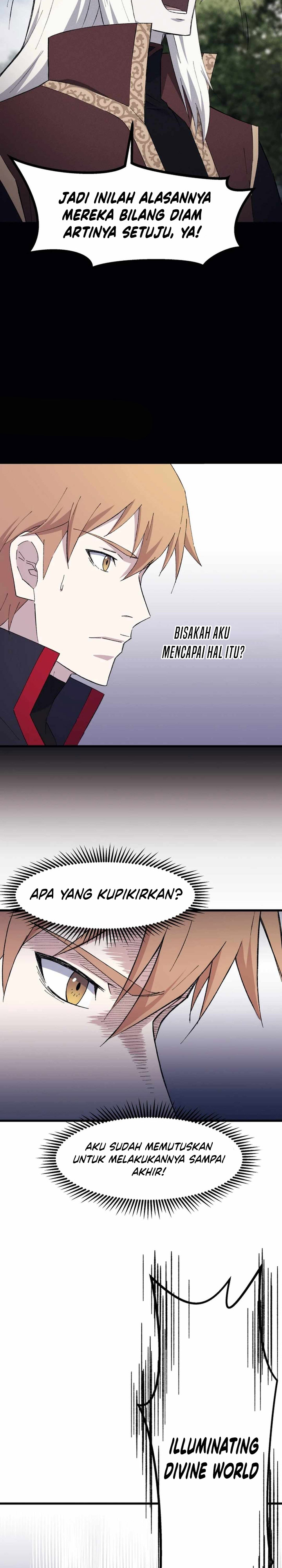 The Great Master Chapter 91 Gambar 12