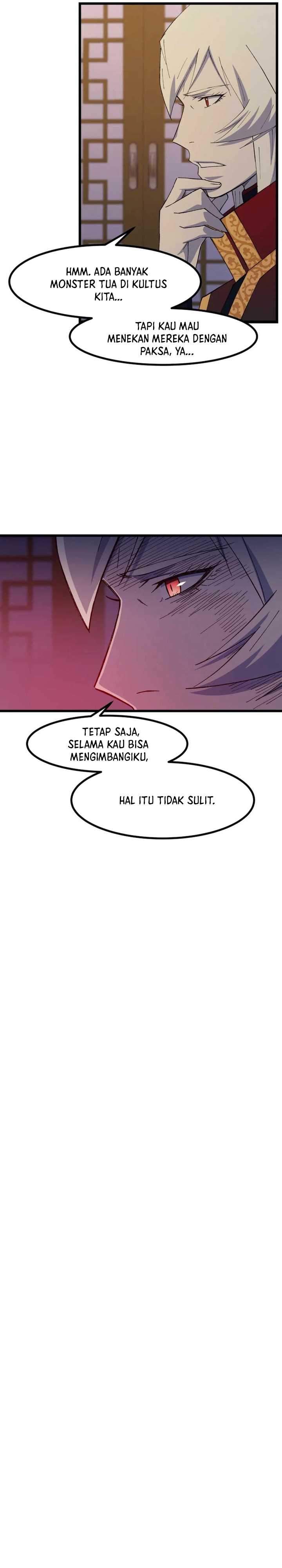 The Great Master Chapter 94 Gambar 3