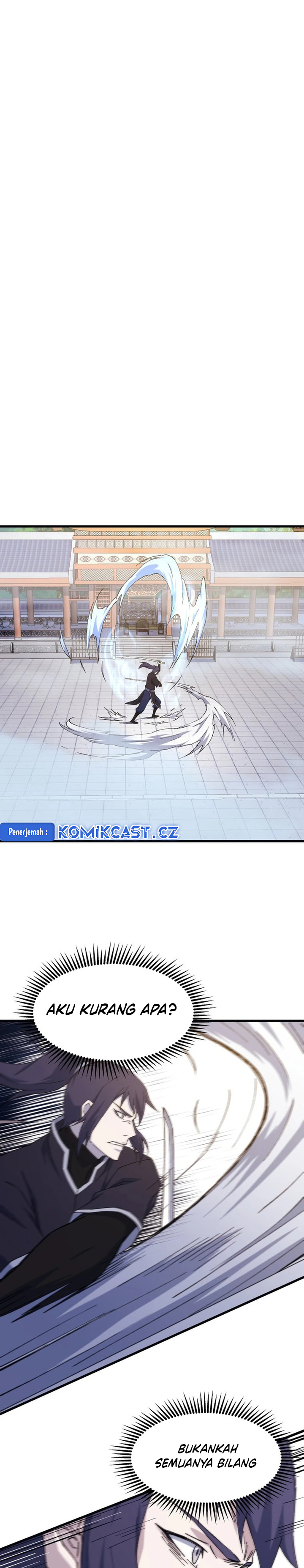 The Great Master Chapter 98 Gambar 12