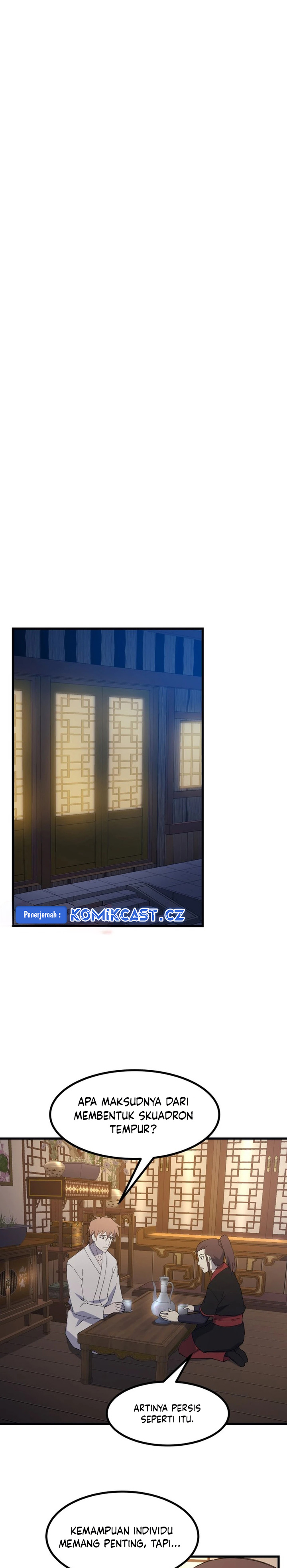 The Great Master Chapter 98 Gambar 19