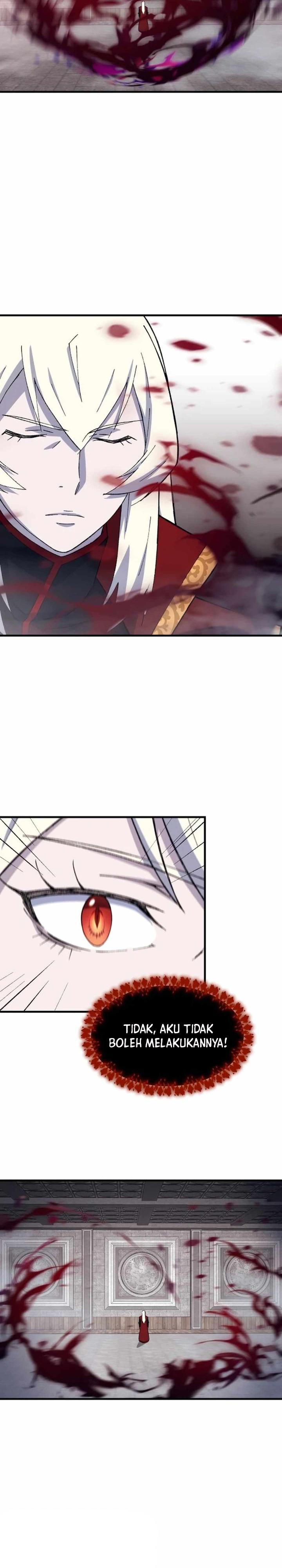 The Great Master Chapter 105 Gambar 25