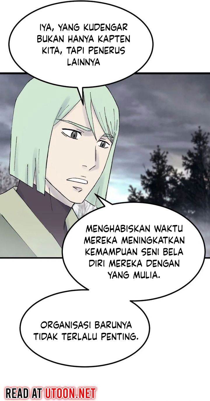 The Great Master Chapter 113 Gambar 4