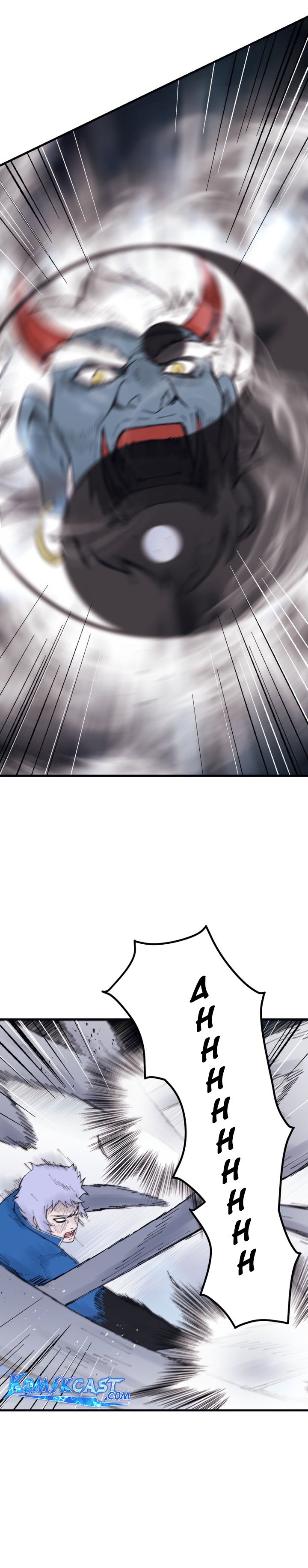 The Great Master Chapter 114 Gambar 20
