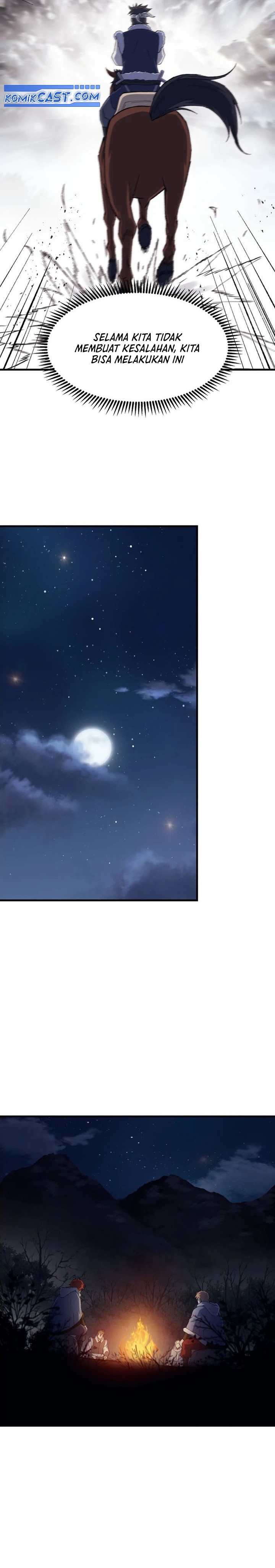 The Great Master Chapter 116 Gambar 19
