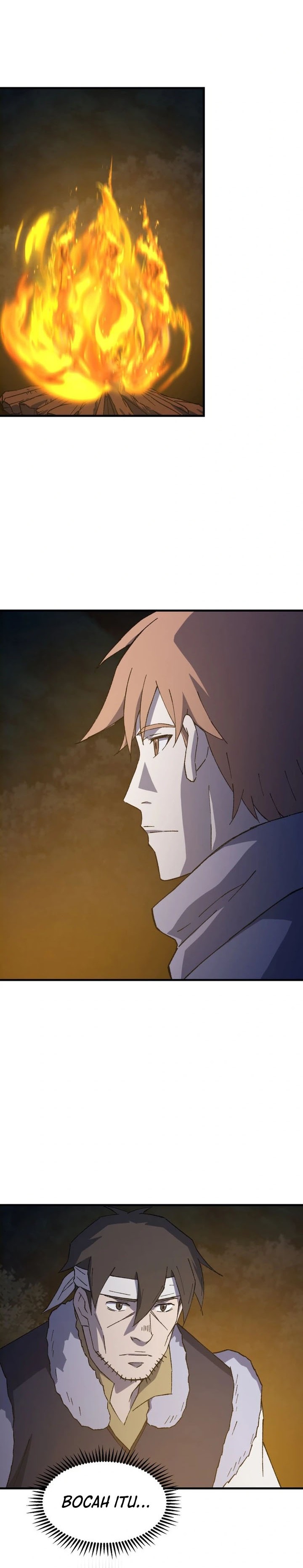 The Great Master Chapter 116 Gambar 20