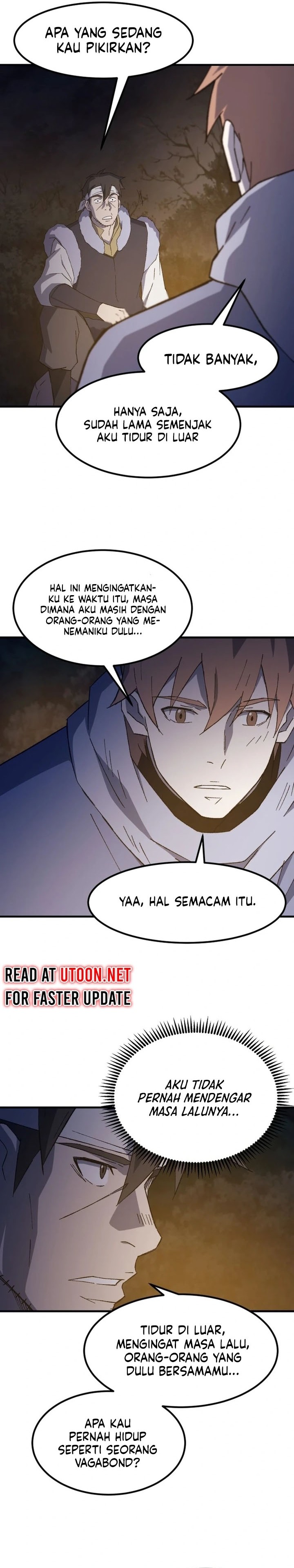 The Great Master Chapter 116 Gambar 22