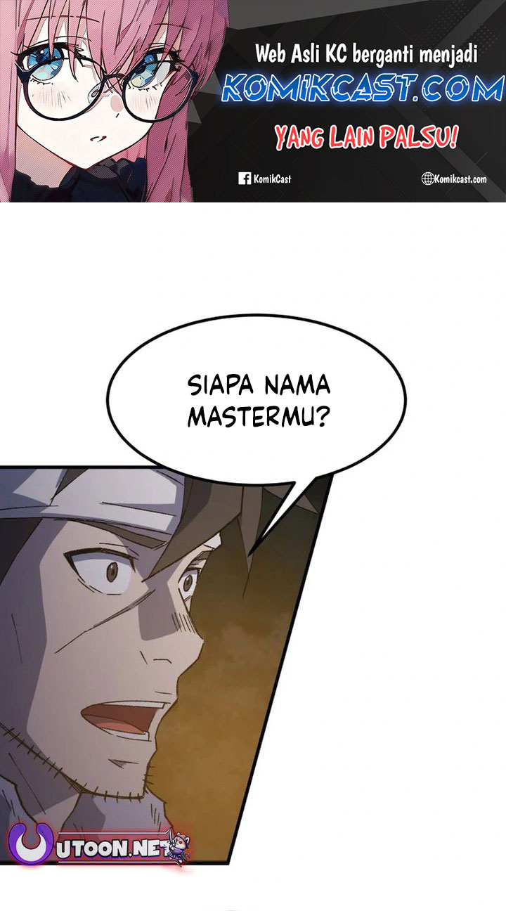 The Great Master Chapter 117 Gambar 2
