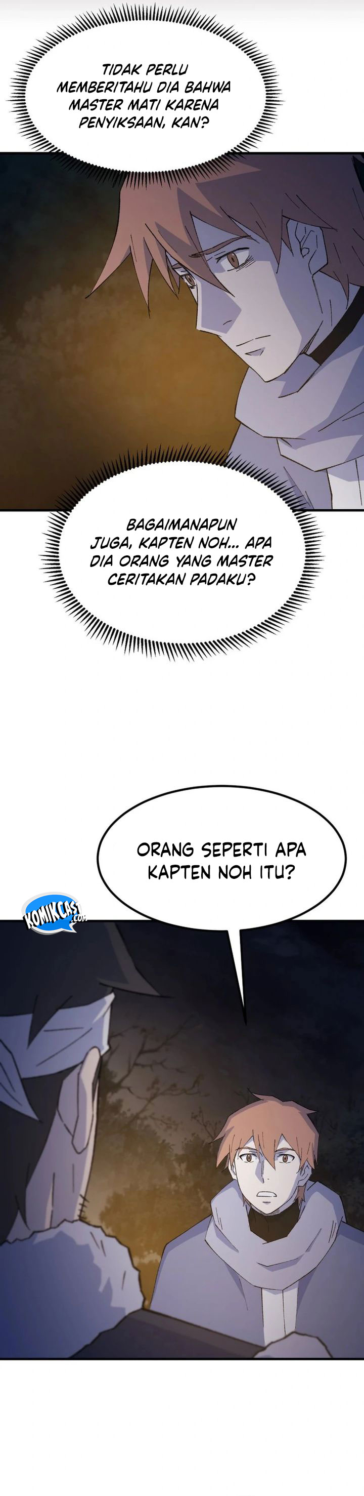 The Great Master Chapter 117 Gambar 10