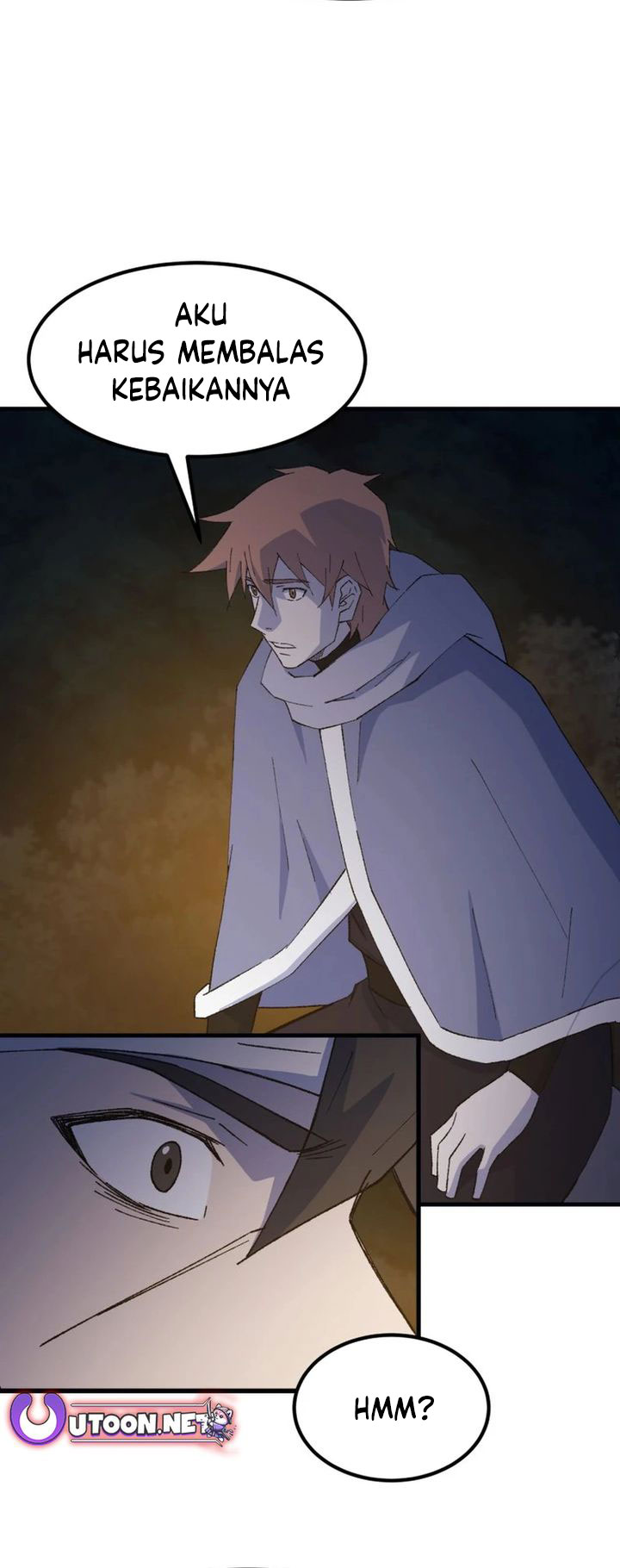 The Great Master Chapter 117 Gambar 12