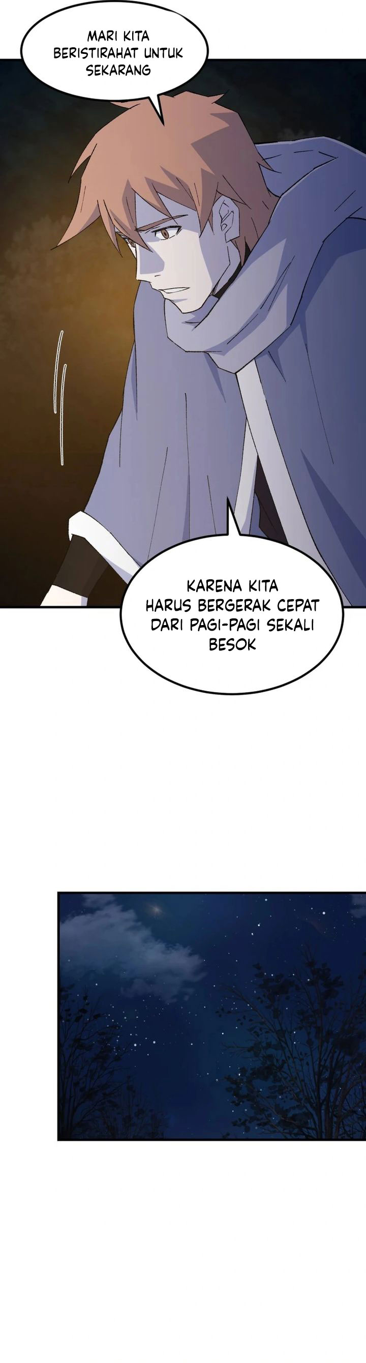 The Great Master Chapter 117 Gambar 17