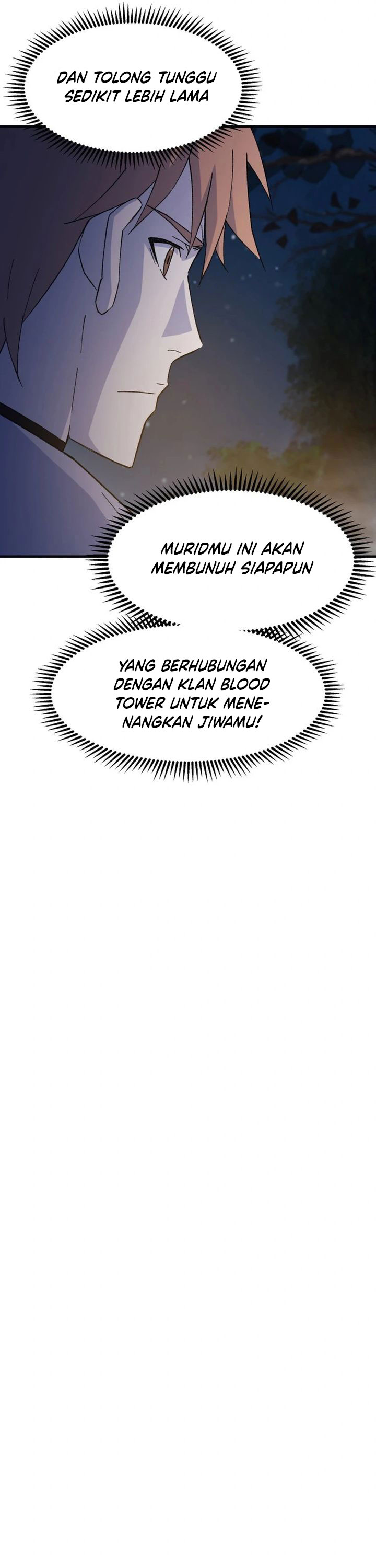 The Great Master Chapter 117 Gambar 19