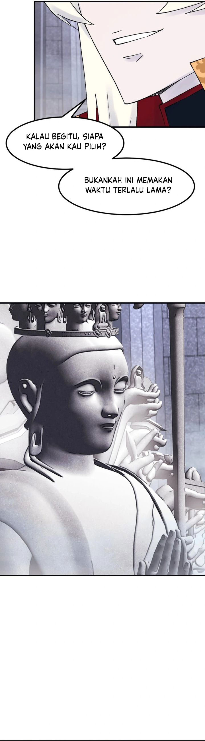 The Great Master Chapter 117 Gambar 22