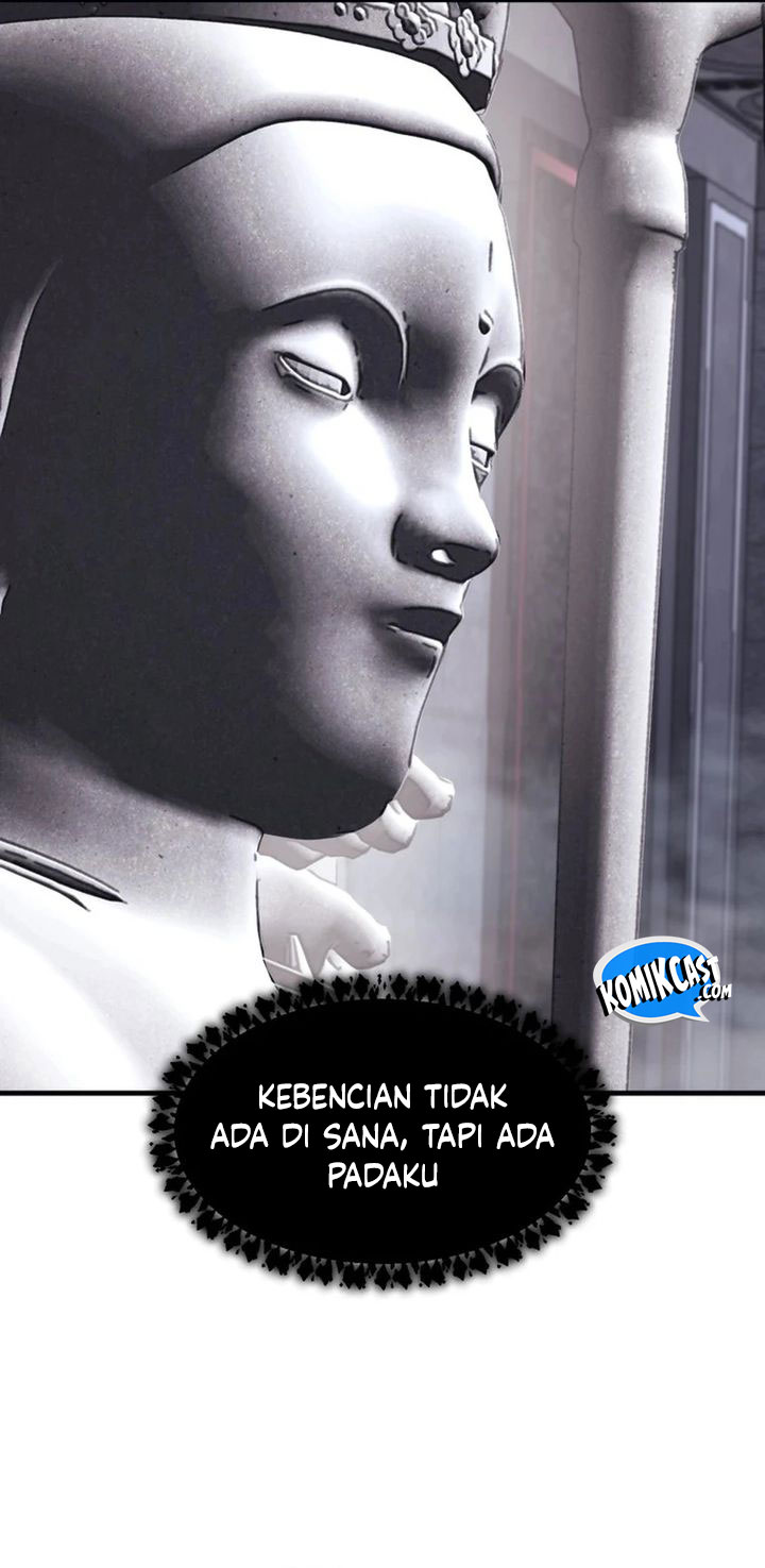 The Great Master Chapter 117 Gambar 23