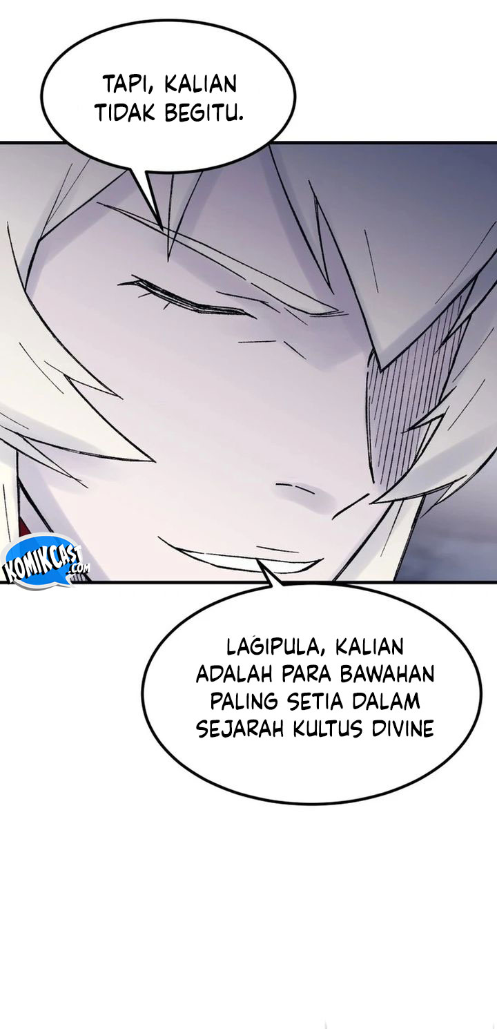 The Great Master Chapter 117 Gambar 35