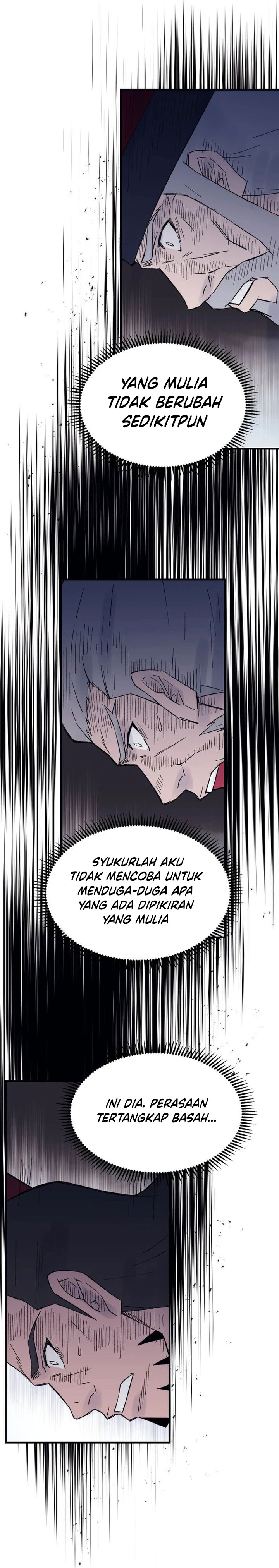 The Great Master Chapter 117 Gambar 36