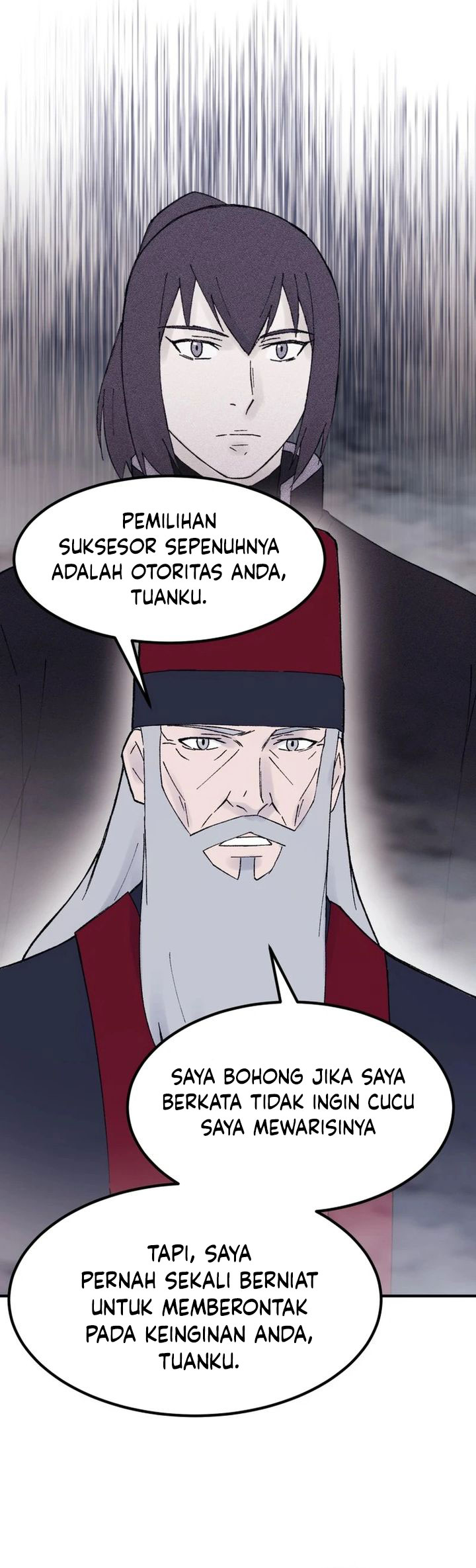 The Great Master Chapter 118 Gambar 9