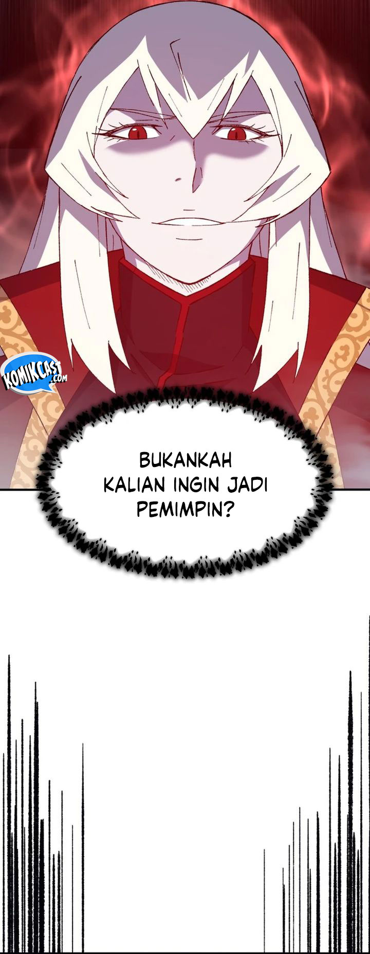 The Great Master Chapter 118 Gambar 20