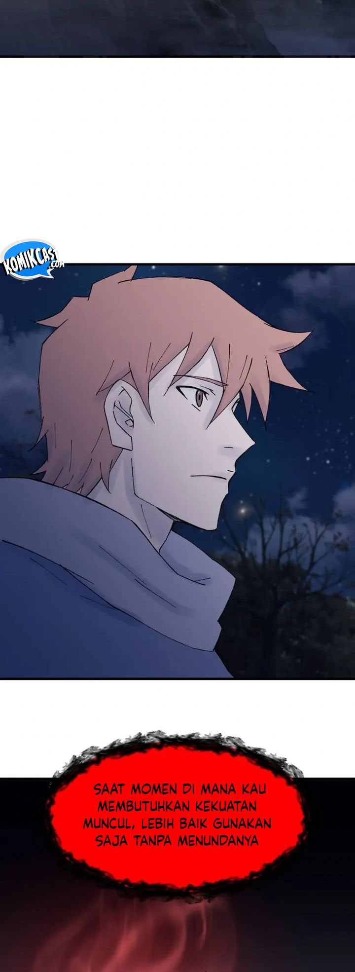 The Great Master Chapter 118 Gambar 25