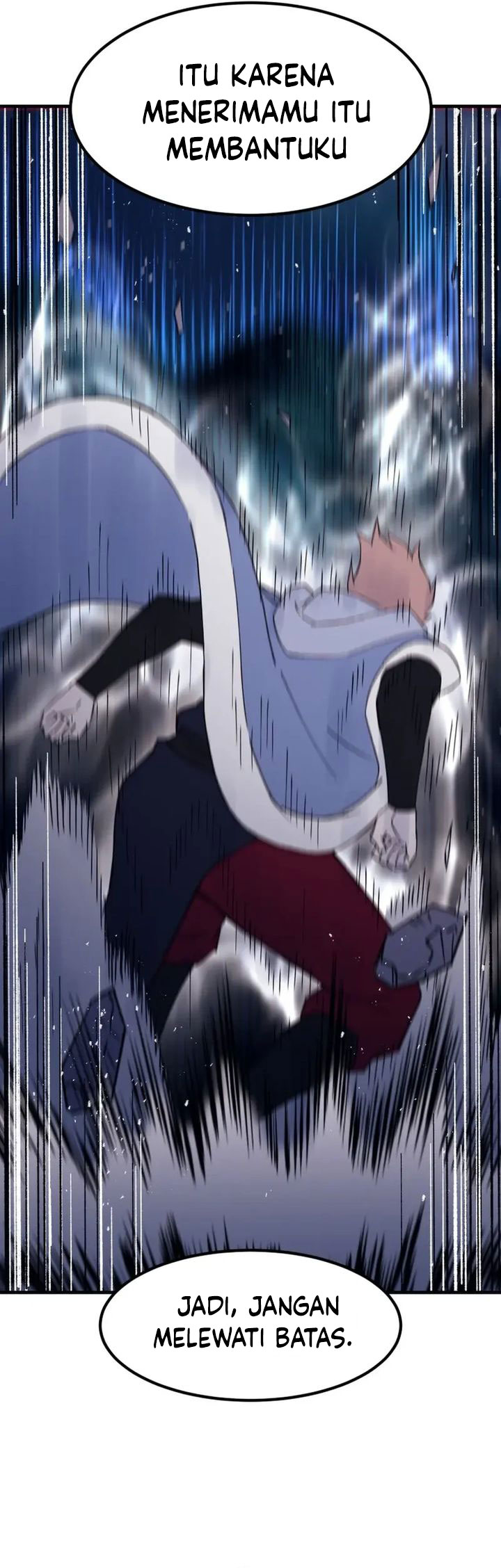 The Great Master Chapter 118 Gambar 27