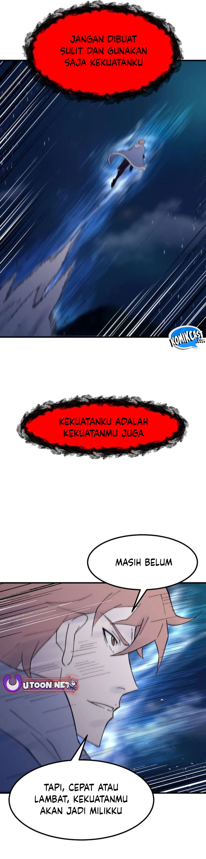 The Great Master Chapter 118 Gambar 28