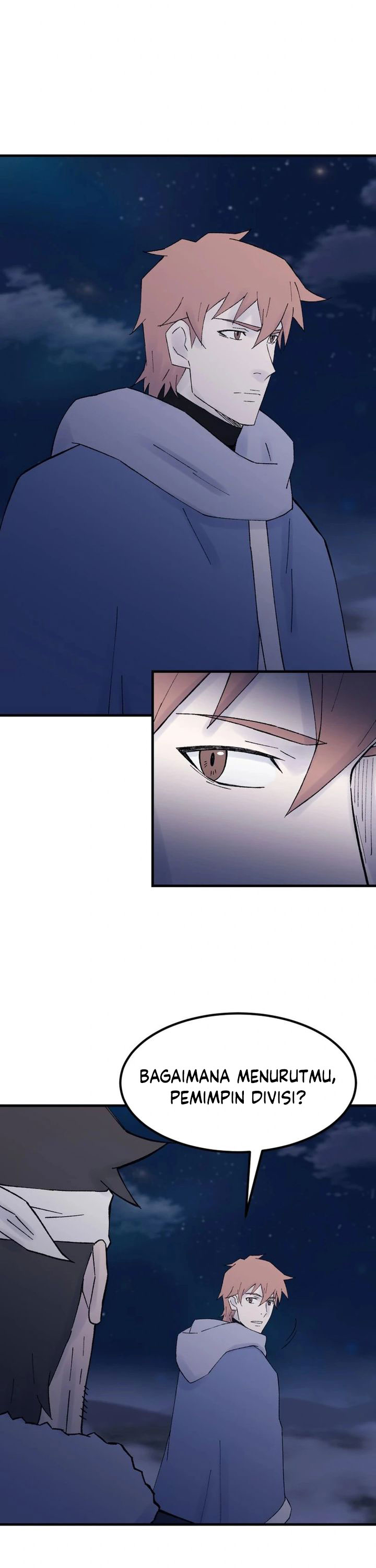 The Great Master Chapter 118 Gambar 31