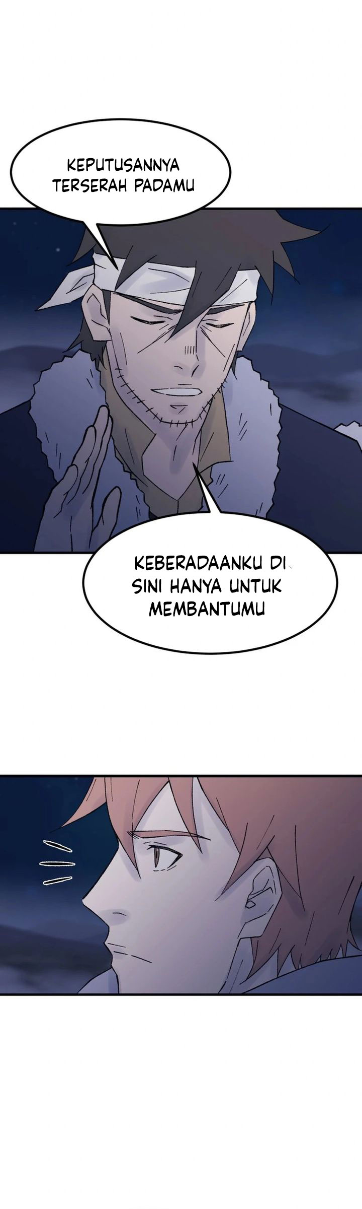 The Great Master Chapter 118 Gambar 32
