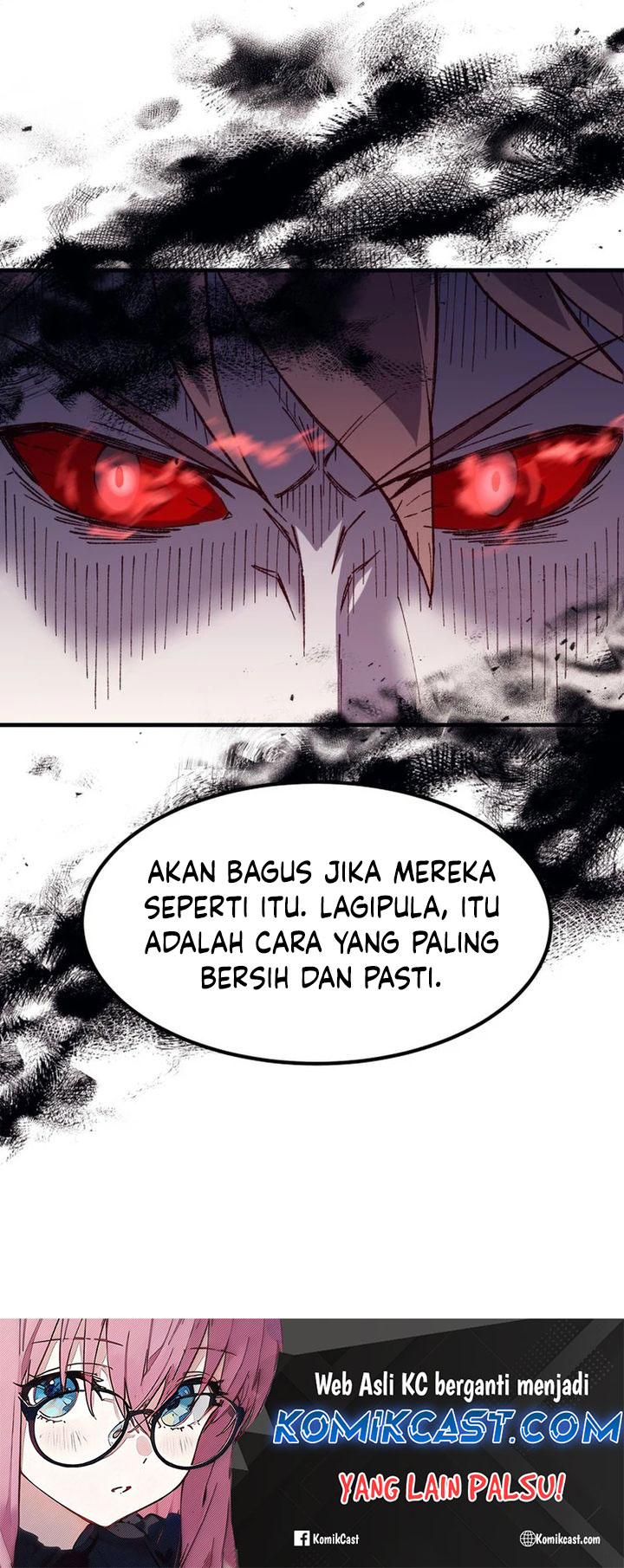 The Great Master Chapter 118 Gambar 36
