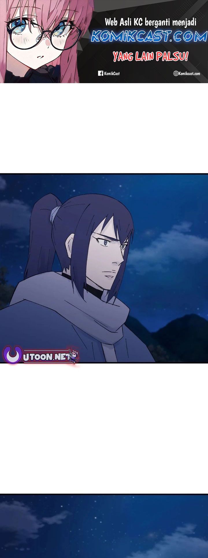 The Great Master Chapter 119 Gambar 2