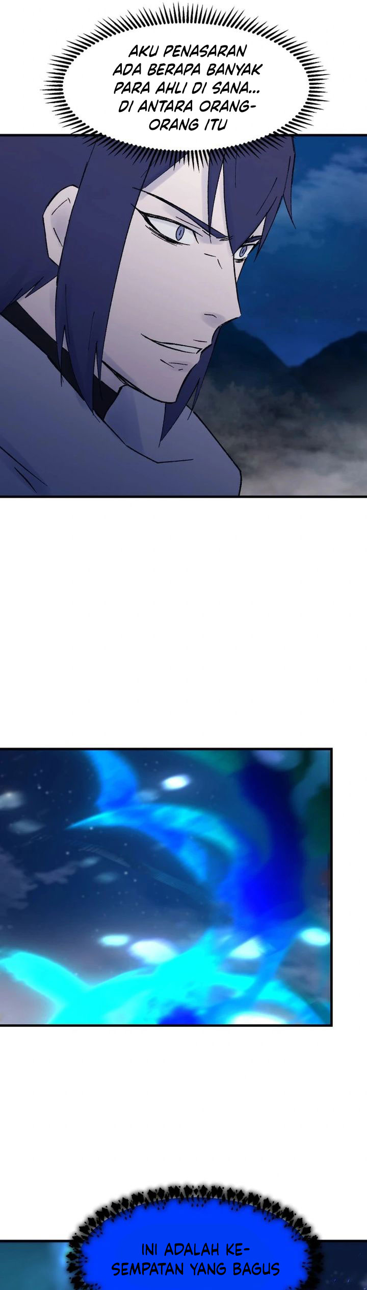 The Great Master Chapter 119 Gambar 6