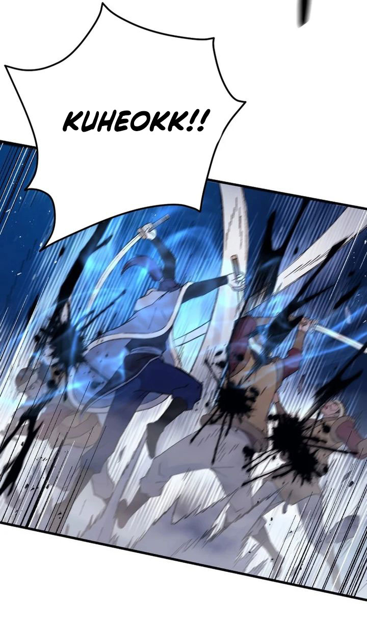 The Great Master Chapter 119 Gambar 11