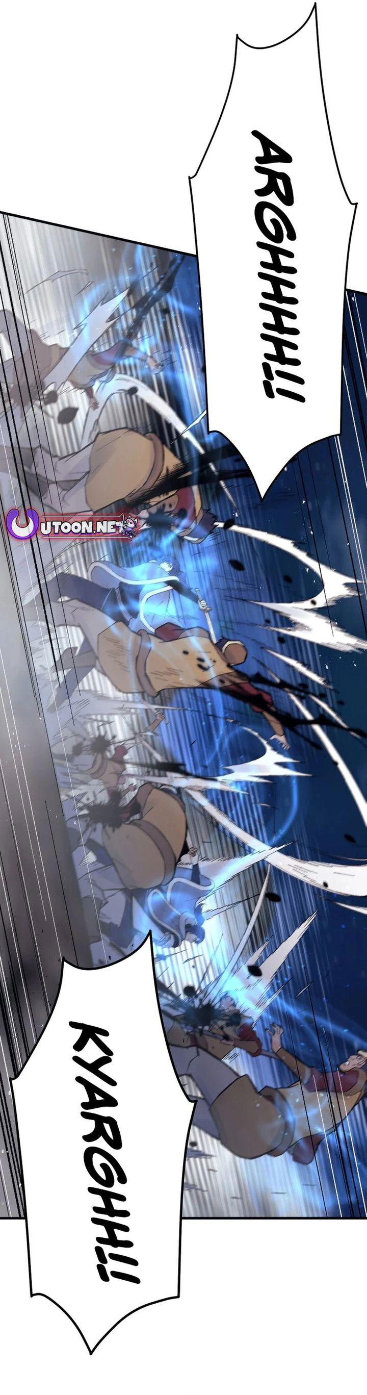 The Great Master Chapter 119 Gambar 12