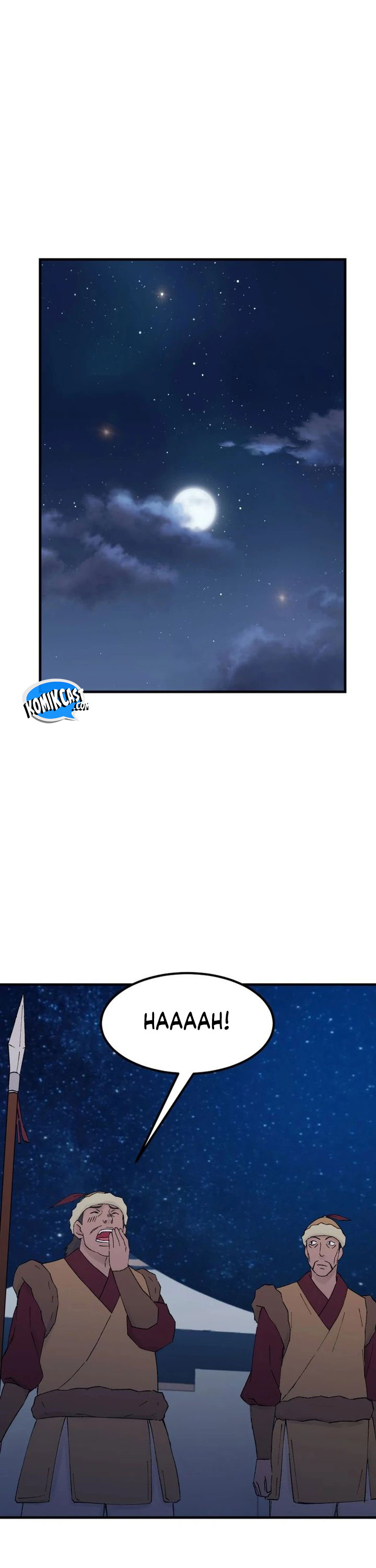 The Great Master Chapter 119 Gambar 15