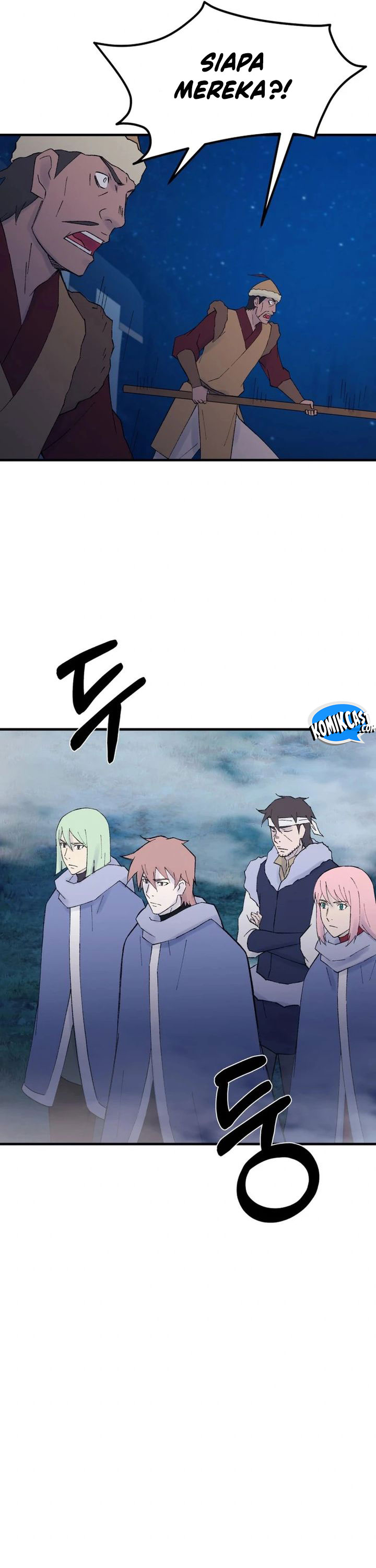 The Great Master Chapter 119 Gambar 20