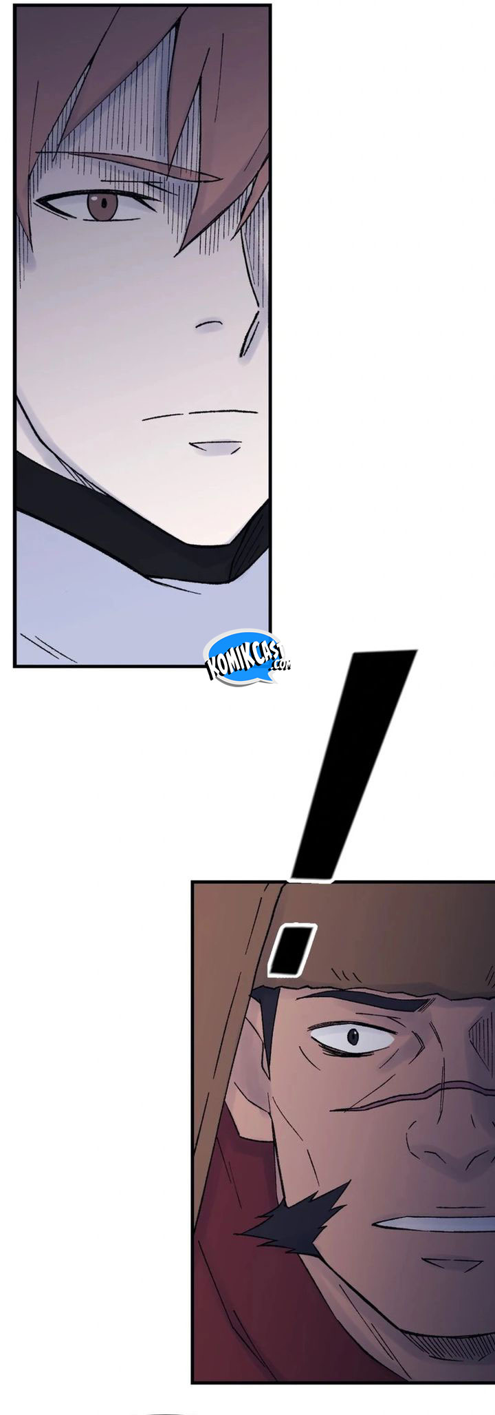 The Great Master Chapter 119 Gambar 25