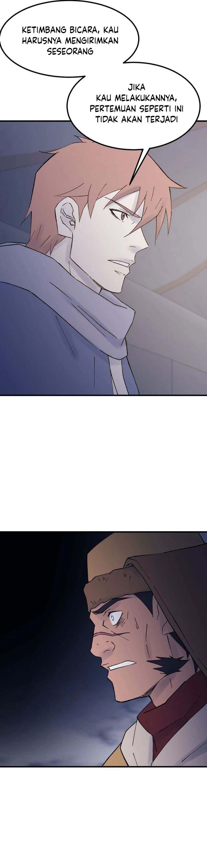 The Great Master Chapter 119 Gambar 26