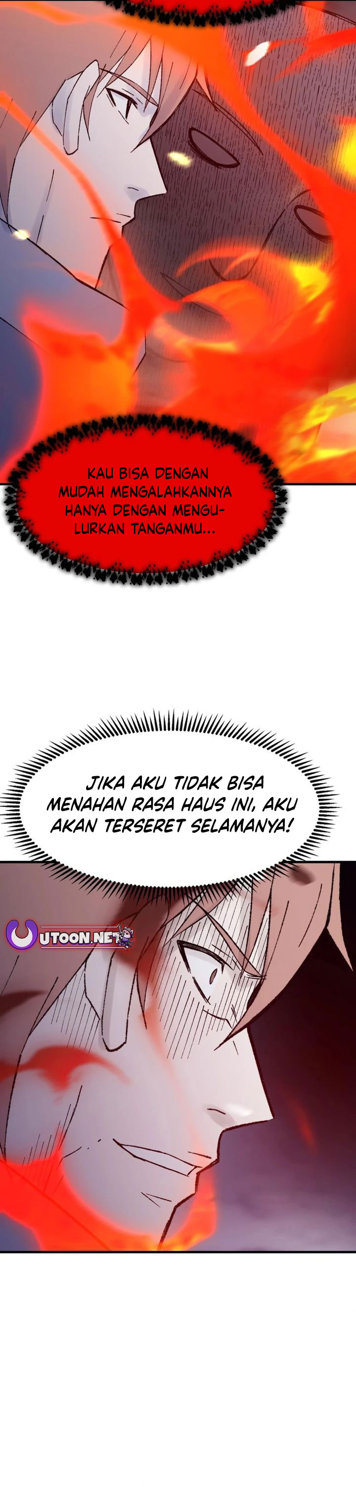 The Great Master Chapter 119 Gambar 32