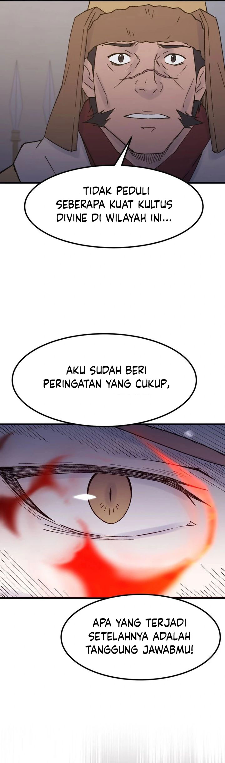 The Great Master Chapter 119 Gambar 34