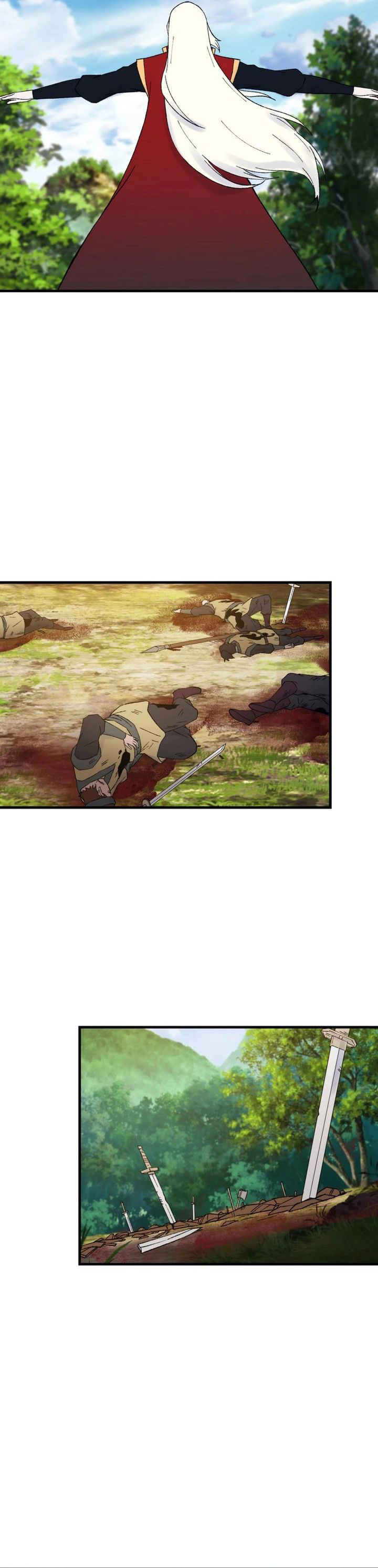 The Great Master Chapter 119 Gambar 37