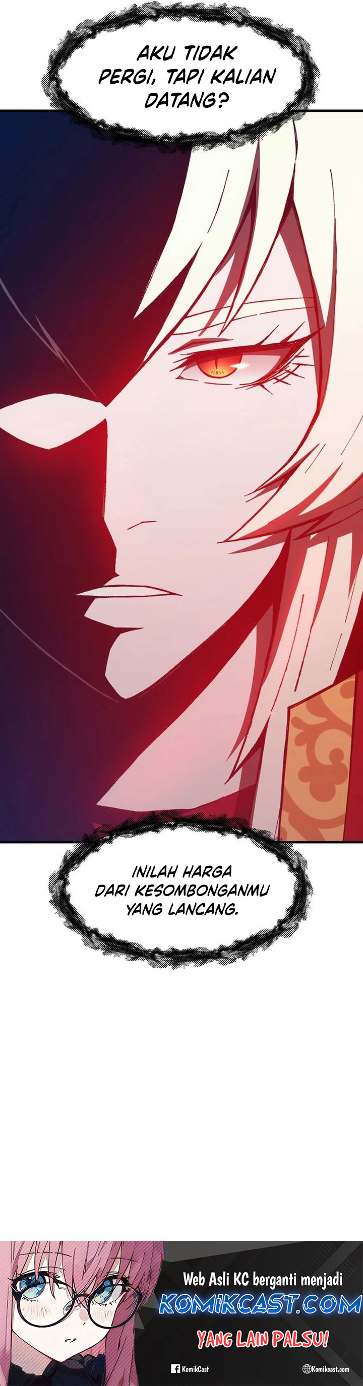 The Great Master Chapter 119 Gambar 39