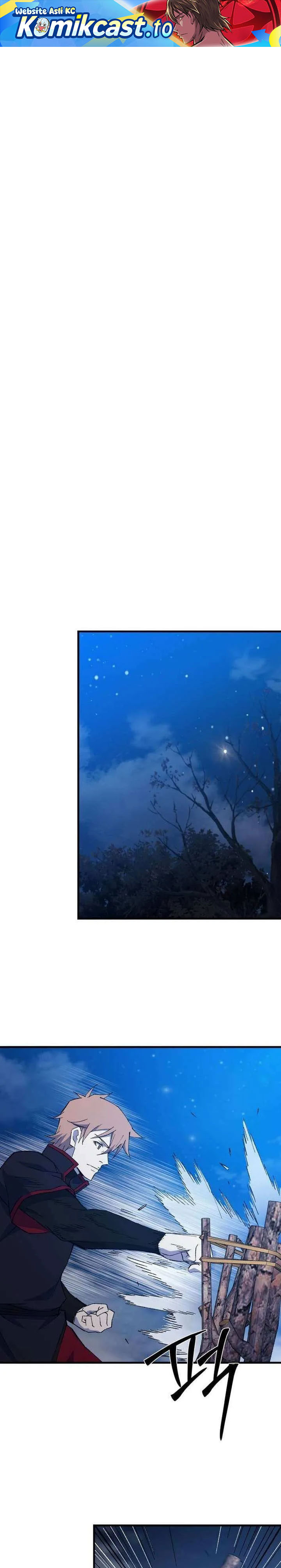 The Great Master Chapter 123 Gambar 2