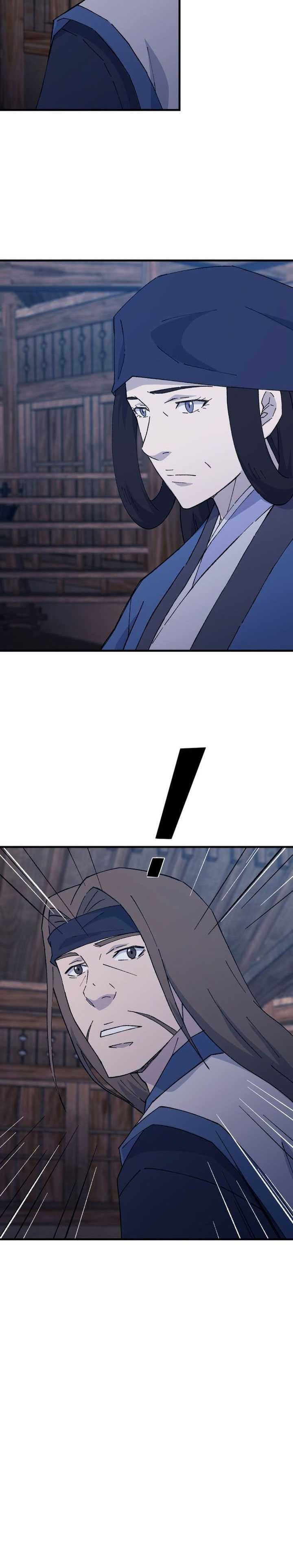 The Great Master Chapter 126 Gambar 4