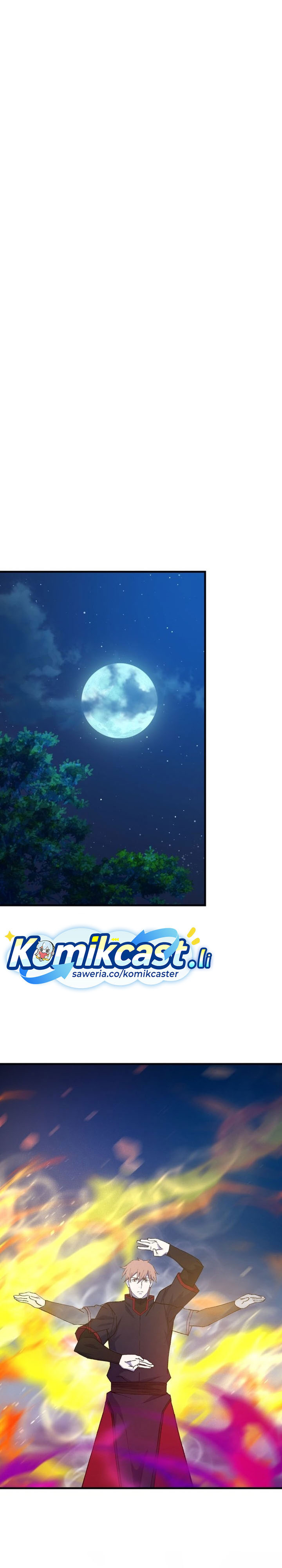 The Great Master Chapter 126 Gambar 21